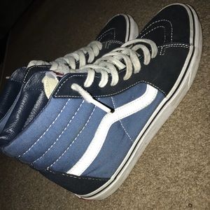 Vans SK8-Hi